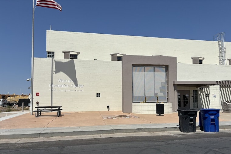 Surprise Braces for Exciting May Events, Officials Issue Traffic Advisory for Recreation Complex Area