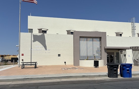 Surprise Braces for Exciting May Events, Officials Issue Traffic Advisory for Recreation Complex Area