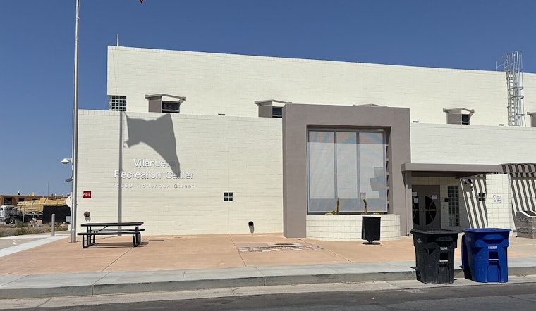 Surprise Braces for Exciting May Events, Officials Issue Traffic Advisory for Recreation Complex Area