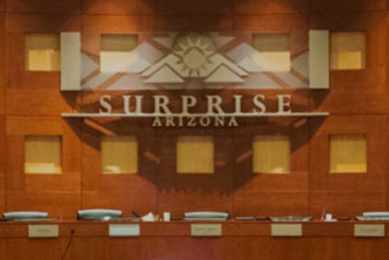 Surprise City Council Reappoints Key Judicial Figures, Presiding Judge Dominguez and Associate Judge Gaudreau to Continue Leadership