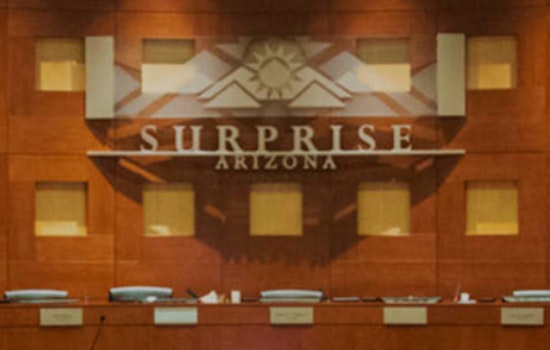 Surprise City Council Reappoints Key Judicial Figures, Presiding Judge Dominguez and Associate Judge Gaudreau to Continue Leadership