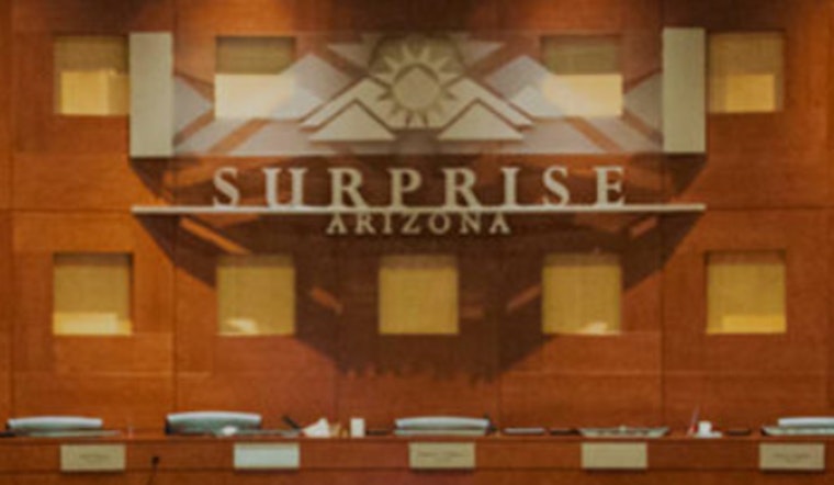 Surprise City Council Reappoints Key Judicial Figures, Presiding Judge Dominguez and Associate Judge Gaudreau to Continue Leadership