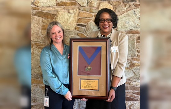 Surprise Public Works Director Kristin Tyler Honored as a Top National Expert by APWA
