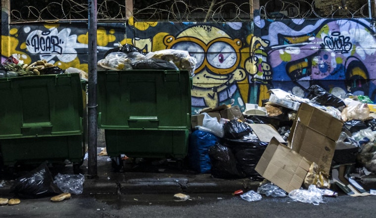 Survey Reveals Over a Third of New Yorkers Admit to Littering, Young Men in Bronx and Queens Leading the Trend