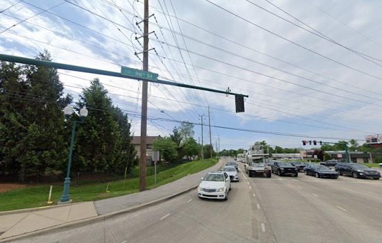 Suspect Apprehended, Another at Large after Carmel Car Dealership Break-In Attempt