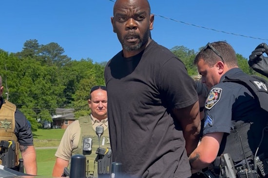 Suspect Apprehended in Lewisburg Gas Station Homicide, Faces Criminal Charges