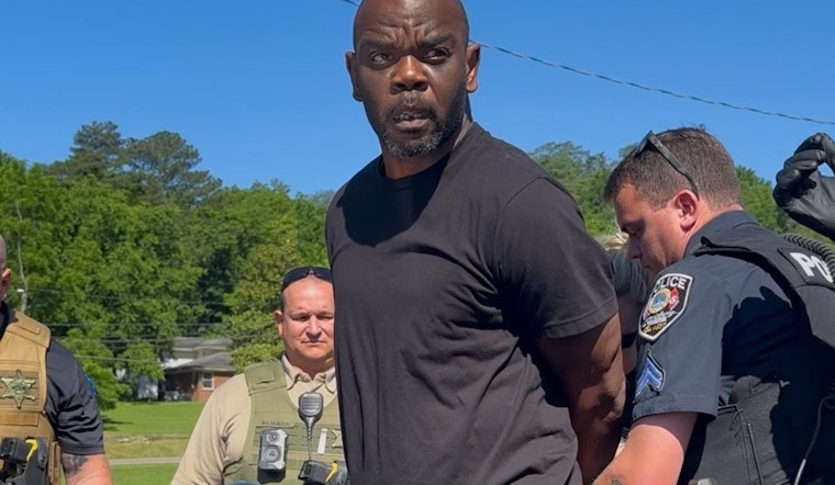 Suspect Apprehended in Lewisburg Gas Station Homicide, Faces Criminal Charges