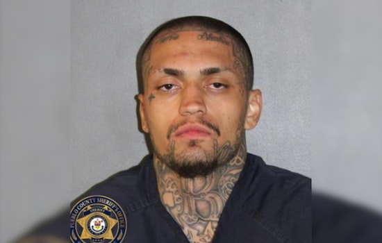 Suspect Arrested After Kidnapping and Carjacking Episode in Aurora Ends Safely Following Pursuit