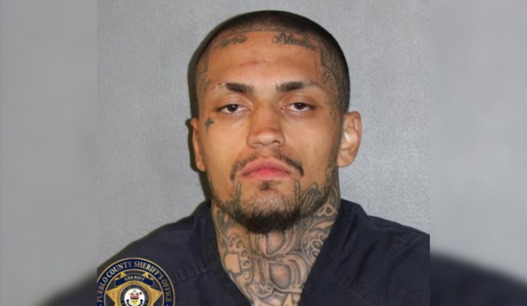 Suspect Arrested After Kidnapping and Carjacking Episode in Aurora Ends Safely Following Pursuit