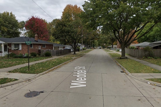 Suspect Arrested After Wounding Two in Dearborn Heights Shooting as Community Seeks Answers