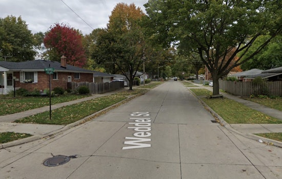 Suspect Arrested After Wounding Two in Dearborn Heights Shooting as Community Seeks Answers