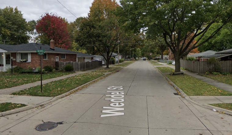 Suspect Arrested After Wounding Two in Dearborn Heights Shooting as Community Seeks Answers