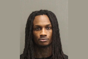 Suspect Arrested for Allegedly Firing Shots in Nashville KFC Robbery, Charged with Aggravated Robbery