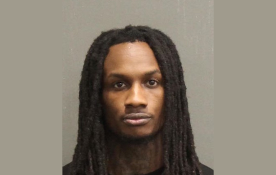 Suspect Arrested for Allegedly Firing Shots in Nashville KFC Robbery, Charged with Aggravated Robbery