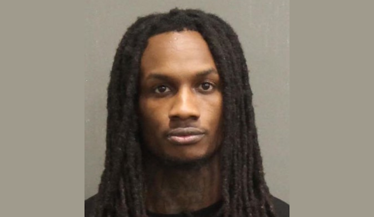 Suspect Arrested for Allegedly Firing Shots in Nashville KFC Robbery, Charged with Aggravated Robbery