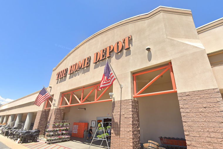 Suspect Arrested for False Bomb Threats and Thefts at Riverside County Retail Stores