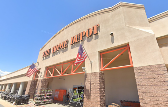Suspect Arrested for False Bomb Threats and Thefts at Riverside County Retail Stores