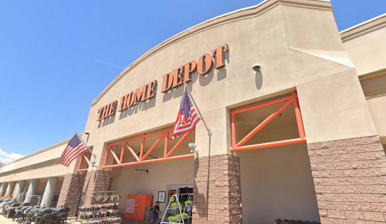Suspect Arrested for False Bomb Threats and Thefts at Riverside County Retail Stores