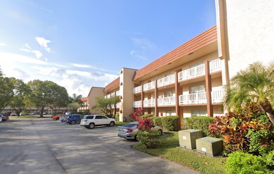 Suspect Arrested for Mail Theft at Sunrise Apartment Complex, Identified by Tattoos in Hialeah Stakeout