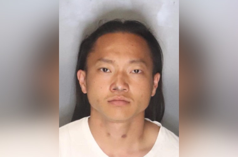 Suspect Arrested in 2023 South Sacramento Nightclub Shooting That Left Two Dead