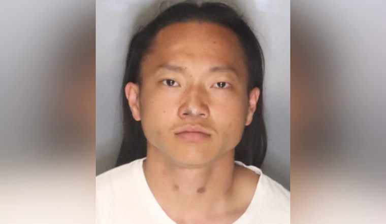 Suspect Arrested in 2023 South Sacramento Nightclub Shooting That Left Two Dead