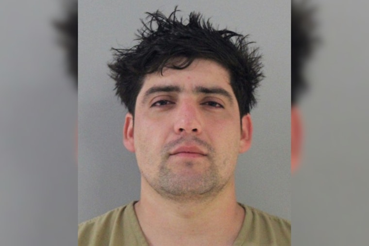 Suspect Arrested in Columbus for Fatal Shooting Stemming from Love Triangle