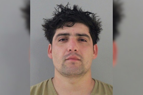 Suspect Arrested in Columbus for Fatal Shooting Stemming from Love Triangle