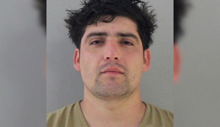 Suspect Arrested in Columbus for Fatal Shooting Stemming from Love Triangle