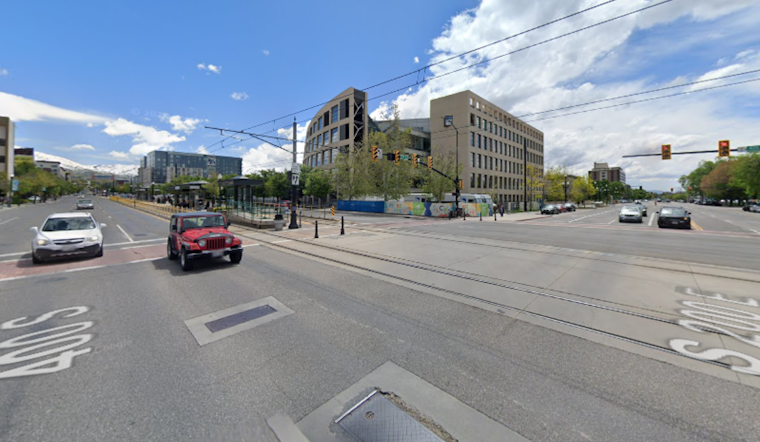 Suspect Arrested in Fatal Hit-and-Run Crash in Downtown Salt Lake City
