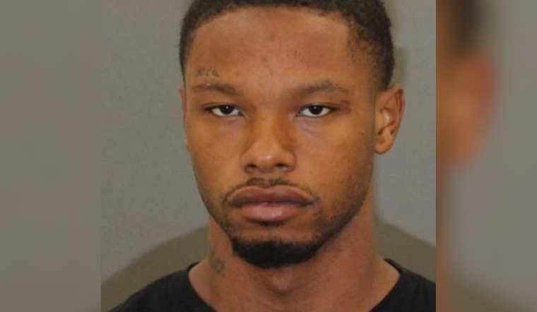 Suspect Arrested in Mother's Day Fatal Shooting of Taniya Gray in Baltimore