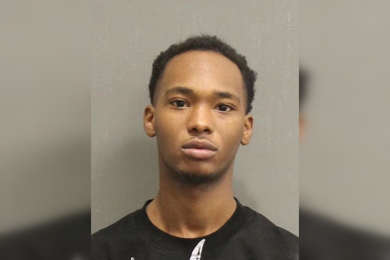 Suspect Arrested in Nashville for Fatal Hit and Run on Dickerson Pike and Charged with Criminal Homicide and Vehicle Theft
