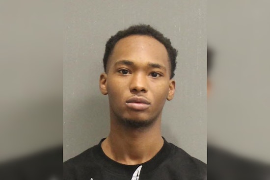 Suspect Arrested in Nashville for Fatal Hit and Run on Dickerson Pike and Charged with Criminal Homicide and Vehicle Theft
