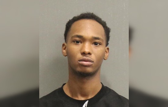 Suspect Arrested in Nashville for Fatal Hit and Run on Dickerson Pike and Charged with Criminal Homicide and Vehicle Theft
