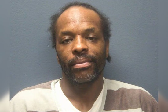 Suspect Arrested in New Center Auto Burglary Spree as Sevier County and Knoxville Agencies Collaborate