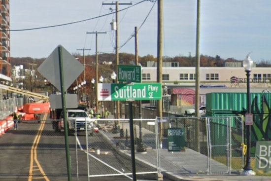 Suspect Arrested in Year-Old Southeast D.C. Armed Carjacking Case