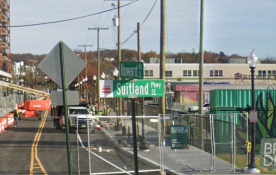 Suspect Arrested in Year-Old Southeast D.C. Armed Carjacking Case