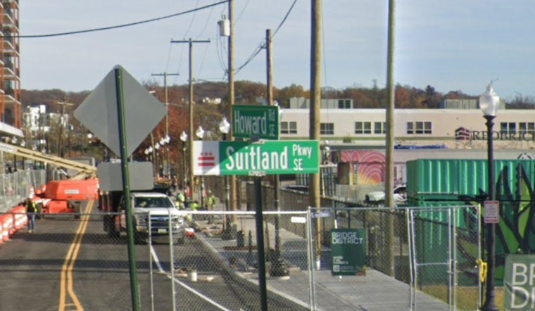 Suspect Arrested in Year-Old Southeast D.C. Armed Carjacking Case