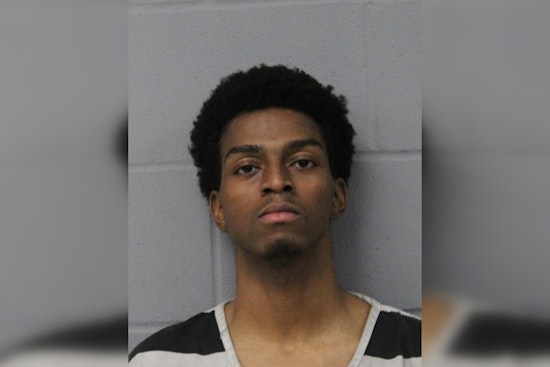 Suspect Charged in Austin Double Homicide Stemming from Child Custody Dispute