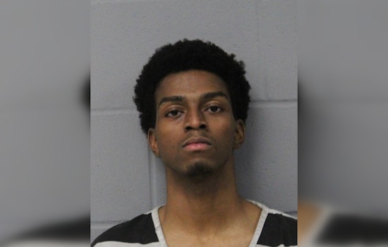 Suspect Charged in Austin Double Homicide Stemming from Child Custody Dispute