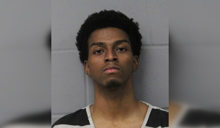 Suspect Charged in Austin Double Homicide Stemming from Child Custody Dispute