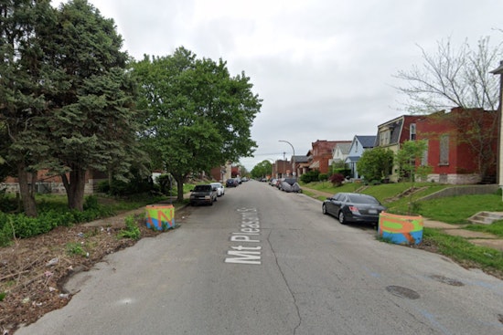 Suspect Charged in Mount Pleasant Domestic Shooting That Injured Two