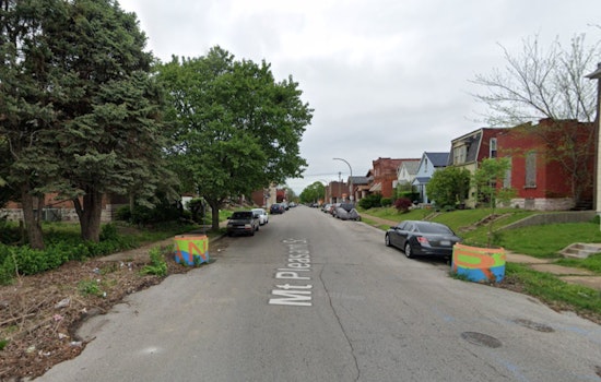 Suspect Charged in Mount Pleasant Domestic Shooting That Injured Two