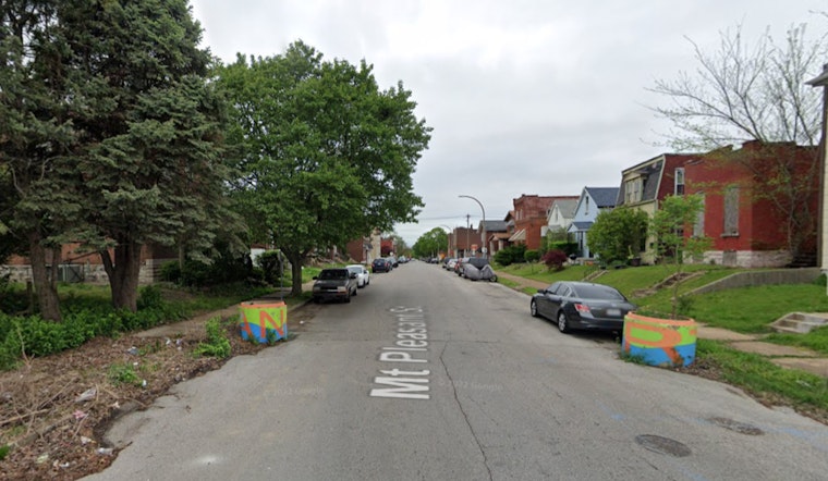 Suspect Charged in Mount Pleasant Domestic Shooting That Injured Two