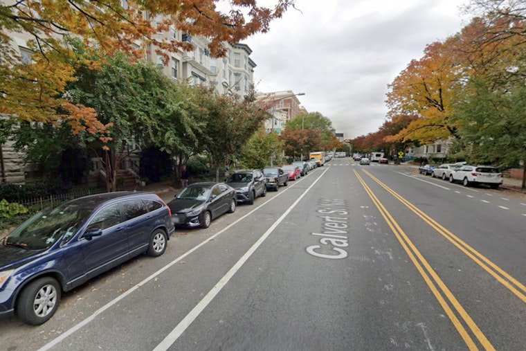 Suspect Charged in Northwest Washington D.C. Armed Carjacking Incident