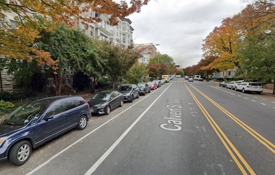 Suspect Charged in Northwest Washington D.C. Armed Carjacking Incident
