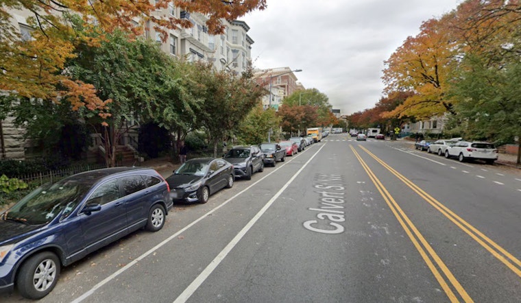 Suspect Charged in Northwest Washington D.C. Armed Carjacking Incident