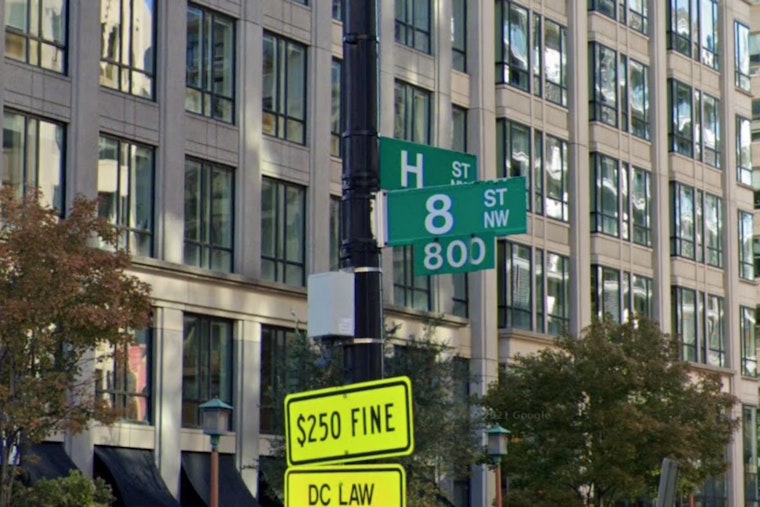 Suspect Charged in Violent Chinatown Armed Carjacking as DC Police Seek Further Information