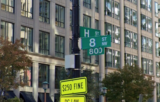 Suspect Charged in Violent Chinatown Armed Carjacking as DC Police Seek Further Information