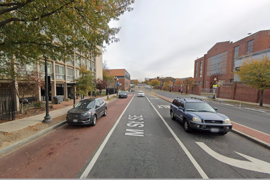 Suspect Charged with First Degree Murder in Navy Yard Area Assault Fatality