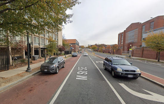 Suspect Charged with First Degree Murder in Navy Yard Area Assault Fatality